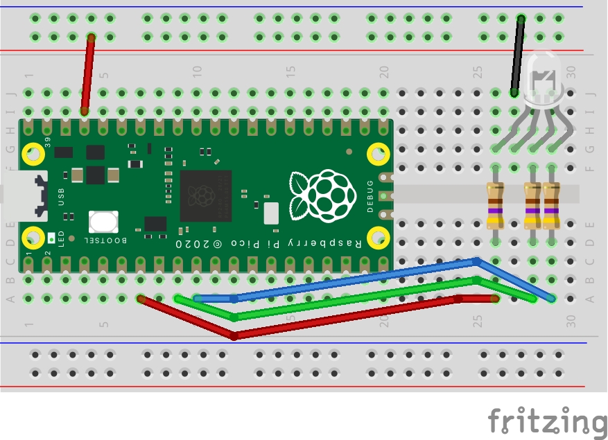 circuit diagram