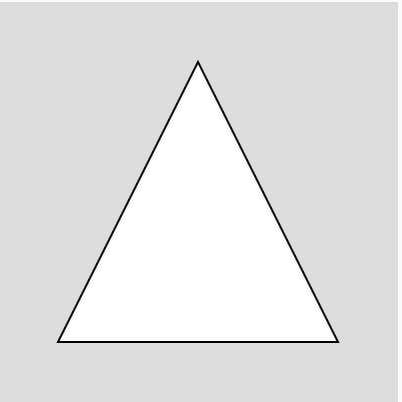 Triangle Example