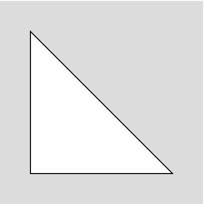 Triangle Example