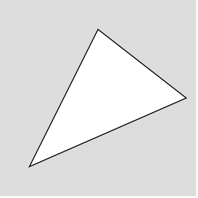 Triangle Example